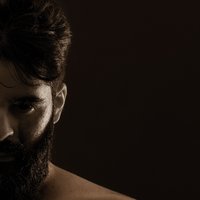 Ἀντιγόνη - Rorcal