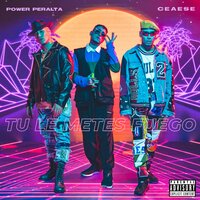 Tú Le Metes Fuego - Los Power & Ceaese