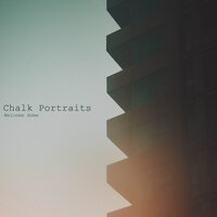 Baggage Claim - Chalk Portraits