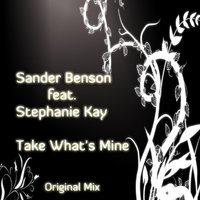 Take What's Mine - Stephanie Kay & Sander Benson