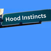 Hood Instincts - WhatupTwon