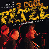 Zappsäul 8 - Köster & Hocker & Helmut Krumminga
