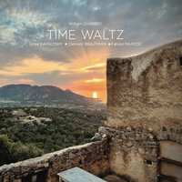 Time Waltz - William Chabbey & Fabien Marcoz & Gilles Barikosky