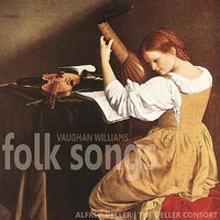 Greensleeves - Alfred Deller & The Deller Consort