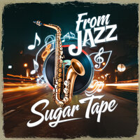 Soulful Streets - Sugar Tape