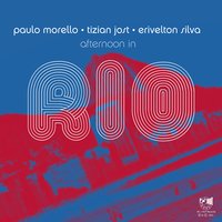 Eternally Touched - Paulo Morello & Tizian Jost & Erivelton Silva