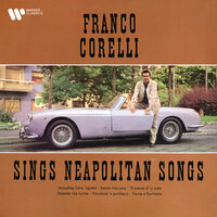 I' te vurria vasà - Franco Corelli