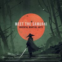 Two Fighters - Oriental Meditation Music Academy