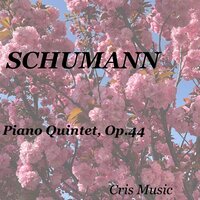 Piano Quintet, Op.44: 4. Allegro, ma non troppo - The Pro Arte Quartet & Artur Schnabel & Роберт Шуман