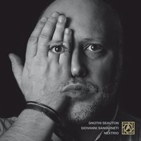 Echoes from the Past - Mario Zara & Nicola Stranieri & Giovanni Sanguineti Nextrio