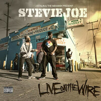 One Hunnid - Stevie Joe & Lil Blood & The Hoodstarz & 4rAx