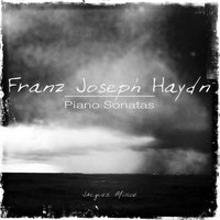 Piano Sonata in G Major, Hob. XVI:8: I. Allegro - Jacques Miroe & Йозеф Гайдн