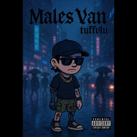 Males Van - TuffvLu