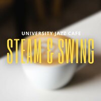 Café Jazz - University Jazz Cafe