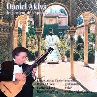 Nakdishach - Daniel Akiva