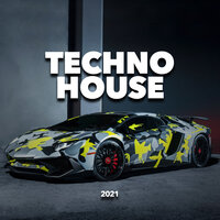 No Sleep - Techno House