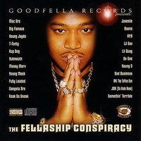 HoodFellas (feat. AK) - AK