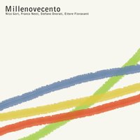 The Swan - Ettore Fioravanti & Nico Gori & Stefano Onorati & Franco Nesti & Nico Gori, Franco Nesti, Stefano Onorati, Ettore Fioravanti & Камиль Сен-Санс