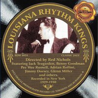 That's A-Plenty - Louisiana Rhythm Kings & Red Nichols & Glenn Miller