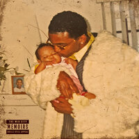 Jet Black Tre' - Mykestro & Glasses Malone