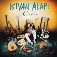 Cool School - István Alapi