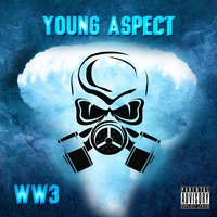 Mushroom Clouds - Young Aspect & Merkules & Charlie Fettah