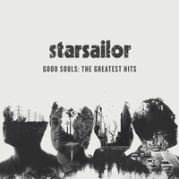 Four To The Floor - Starsailor