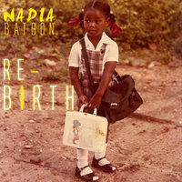 The Anthem - Nadia Batson
