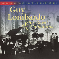 Cotton Pickers' Ball - Guy Lombardo