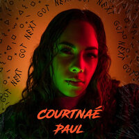 For You - Courtnaé Paul & Holly Rey & Benny Afroe