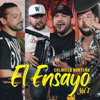 El Arremangado - Colmillo Norteño