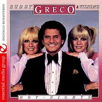 For The Love Of You - Buddy Greco & Visions
