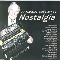 Hymne a Paris (Bossanova) - Lennart Wärmell