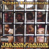 Hustla - Indapen Entertainment & Nonô & No No & B.i Tha G & D-Dub Price & D-Dub Price, NoNo, B.I tha G