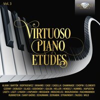 I. Tierces majeures et mineures. Allegretto - Marylène Dosse & Камиль Сен-Санс