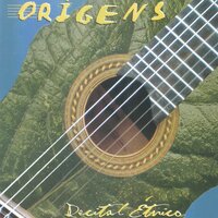 Guaru-Samba - Grupo Origens & João Argolo & Jose Ricardo