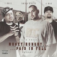 Quick to Get Blasted - Syko & Young Droop & I-Rocc
