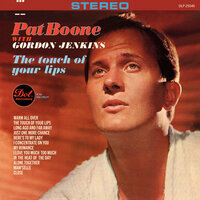 Just One More Chance - Pat Boone