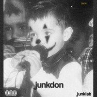 Crazy Honey - junkdon & BIGZ