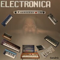 Bury me bitte in Bytes - Sandris