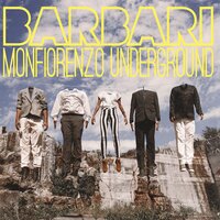 Banda - Barbari