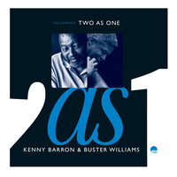 Some Day My Prince Will Come - Buster Williams & Kenny Barron