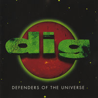 Stop Holding You Breath - Dig