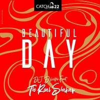 Beautiful Day - DJ Disciple & TheRealShakar & David Lalla