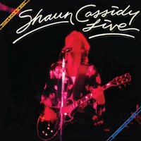 Rip It Up - Shaun Cassidy