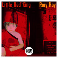 It's Always Raining In Manchester - Rory Hoy