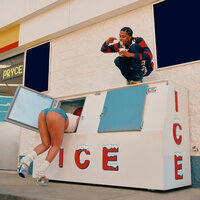 Toast Up - Pryce