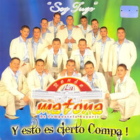 Soy Tuyo - Banda La Matona de Compostela Nayarit