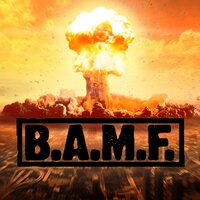 B.A.M.F. - Sammy