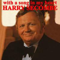 And Yet, And Yet - Harry Secombe